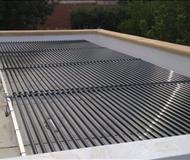 Impianto Fotovoltaico SOLYNDRA