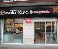 Ristrutturazione Panificio Santa fara 2