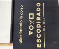 Bistrot "Escodirado"