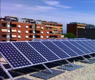 Risparmio energetico