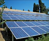 Impianto Fotovoltaico